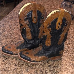 Corral Boots